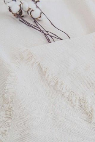 Colcha Double pique - Creme