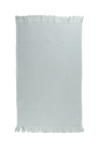 2 strofinacci - Blu - 40 x 60 cm