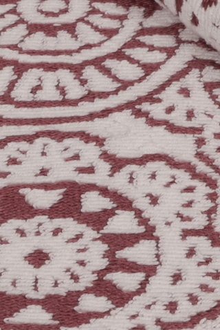 2 toalhas de banho - Cru - 50 x 80 cm