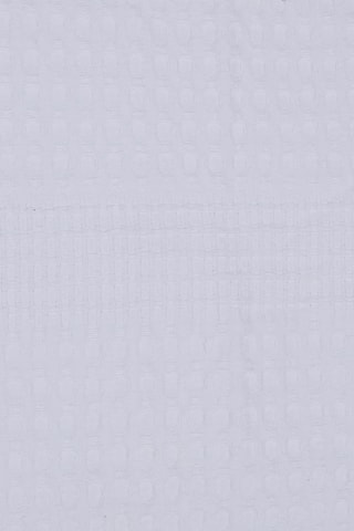 Colcha em algodão 38 fios/cm² - Branco