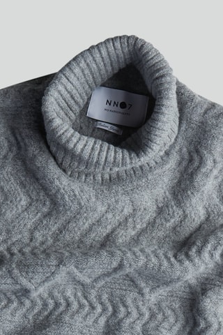 Maglia Bert - Grigio