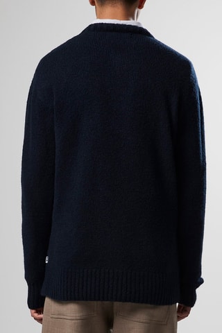 Maglia Grayson - Navy