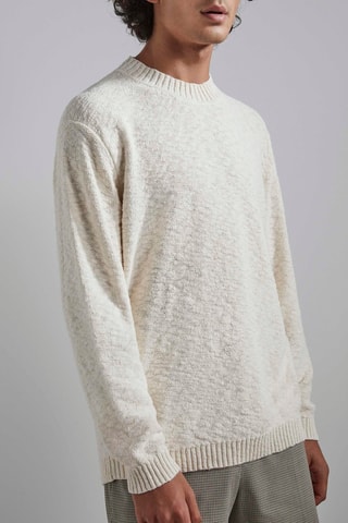 Maglia Micah - Ecrù