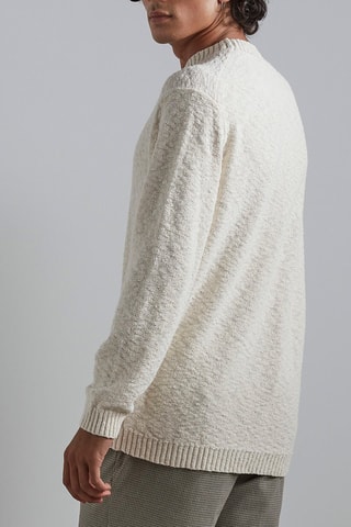 Maglia Micah - Ecrù