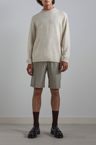 Maglia Micah - Ecrù