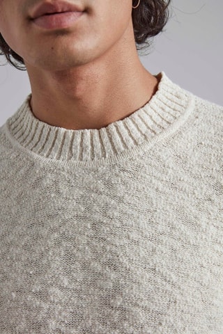 Maglia Micah - Ecrù