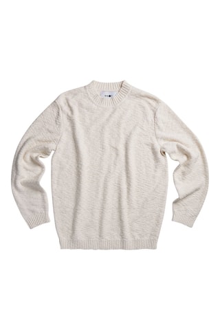 Maglia Micah - Ecrù