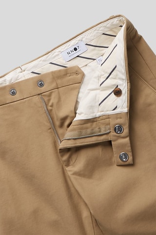 Pantaloni Scott - Beige