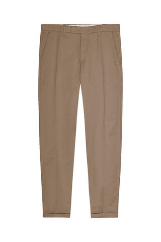 Pantaloni Scott - Beige