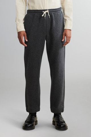 Pantaloni sportivi Fred - Grigio scuro