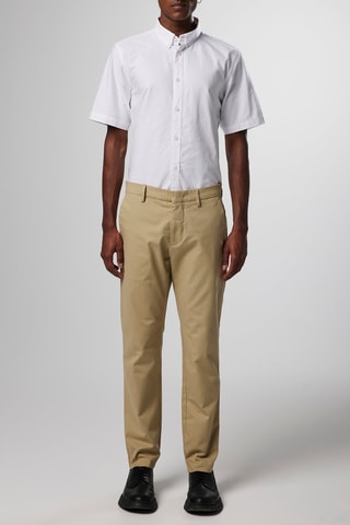 Pantaloni Theo - Kaki