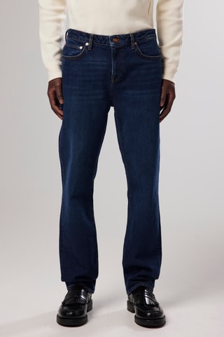 Jeans Johnny - Indaco