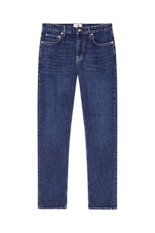 Jeans Johnny - Indaco