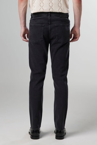 Jeans Johnny - Grigio