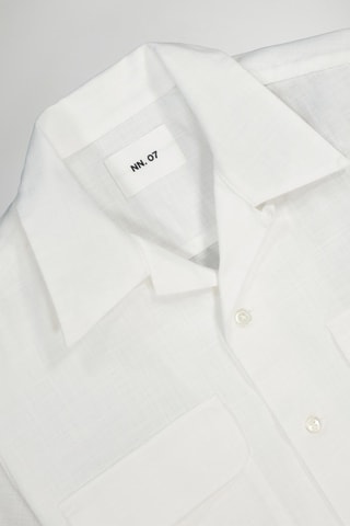 Camicia Daniel - Bianco