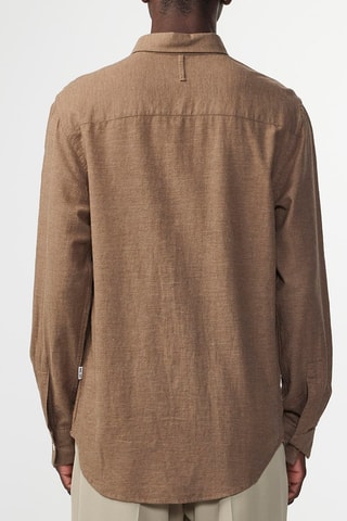 Camicia Cohen - Beige