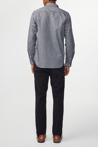 Camicia Sixten - Antracite