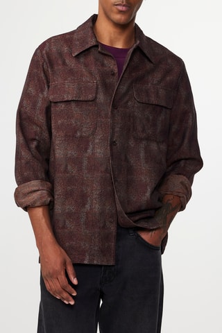 Sovracamicia Daniel - Bordeaux