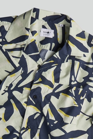 Camicia Oliver - Navy