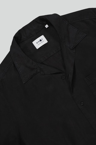 Camicia Julio - Nero