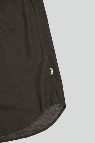 Camicia Cohen - Kaki