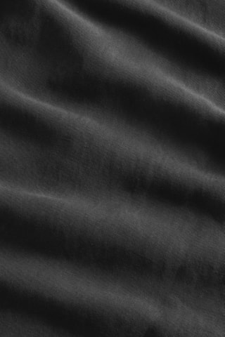 Camicia in lino Arne - Nero