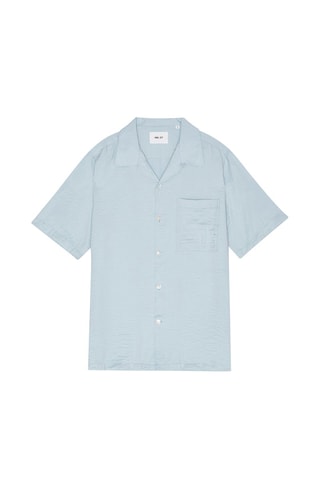 Camicia Julio - Celeste