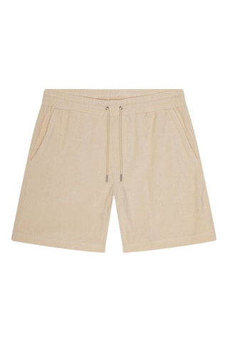 Shorts Cameron - Ecrù
