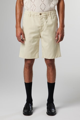 Shorts Theodor - Ecrù