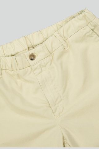 Shorts Theodor - Ecrù