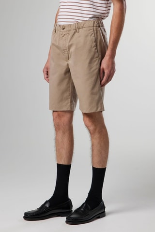 Shorts Theodor - Beige