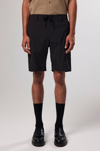 Bermuda Terry - Nero