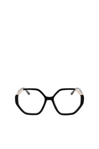 Lunettes de vue femme - Guess - Noir