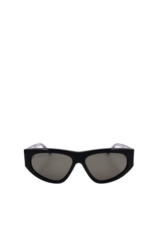 Lunettes de soleil femme - Catégorie 3 - Noir - Pepe Jeans - Noir et vert