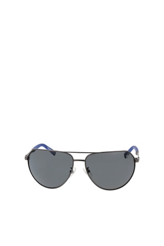 Lunettes de soleil polarisées homme - Catégorie 3 - Timberland - Gris
