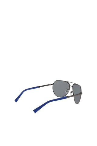 Lunettes de soleil polarisées homme - Catégorie 3 - Timberland - Gris