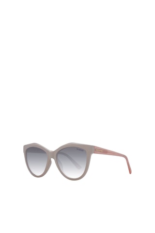 Zonnebril Dames - Bruin Skechers - Roze en grijs