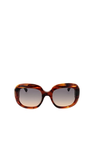 Lunettes de soleil femme - Catégorie 2 - Scotch & Soda - Marron