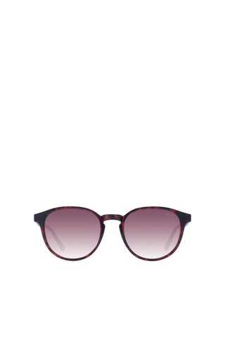 Lunettes de soleil femme - Pepe Jeans - Marron