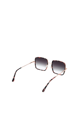 Lunettes de soleil femme - Catégorie 3 - Bulget - Multicolore