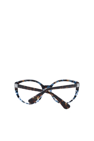 Lunettes de vue femme - Guess by Marciano - Blanc, bleu, marron et noir