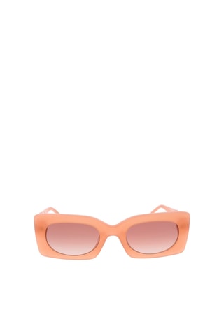Lunettes de soleil femme - Catégorie 2 - Scotch & Soda - Rose