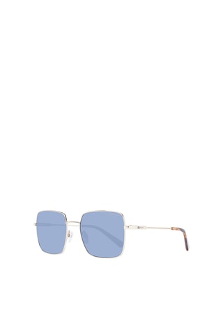 Lunettes de soleil femme - Catégorie 3 - Pepe Jeans - Doré