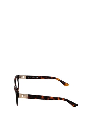 Lunettes de vue femme - Guess - Marron