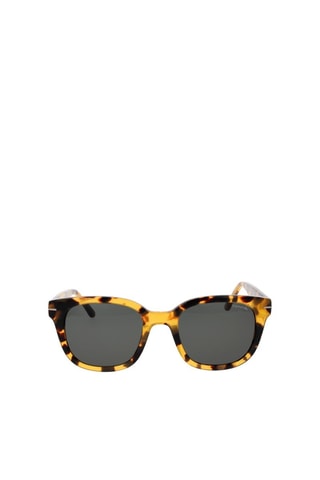 Lunettes de soleil femme - Catégorie 3 - Comma - Noir et gris