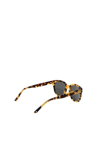 Lunettes de soleil femme - Catégorie 3 - Comma - Noir et gris