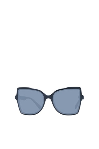 Lunettes de soleil femme - Catégorie 3 - Ana Hickmann - Gris