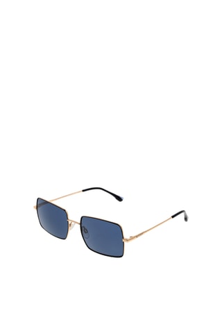 Lunettes de soleil mixte - Catégorie 3 - Bulget - Noir