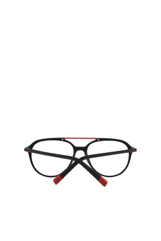 Lunettes de vue homme - Timberland - Noir et rouge