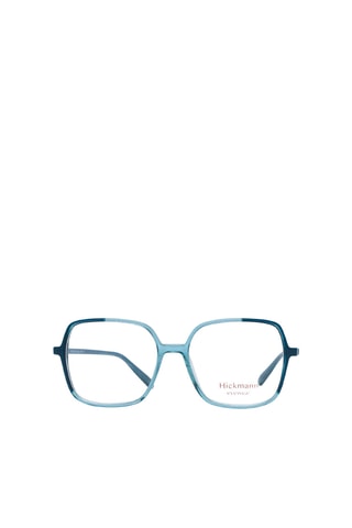 Lunettes de vue femme - Ana Hickmann - Bleu